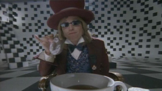 An iconic Tom Petty song was written for someone else